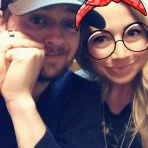 Meet your Posher, Jamie